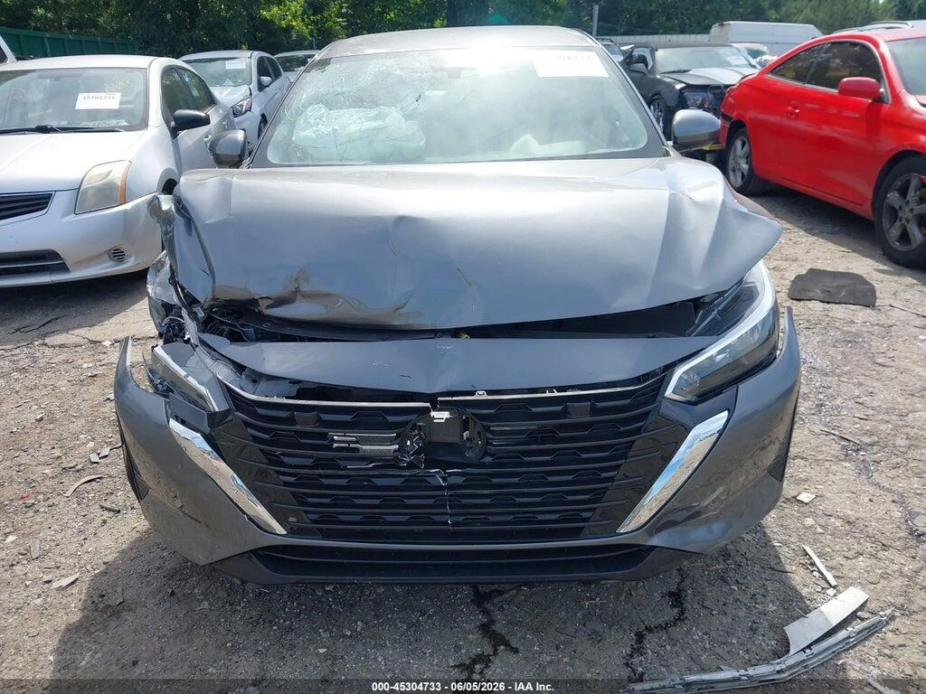 3N1AB8BV1RY388853 2024 NISSAN SENTRA photo no. 12