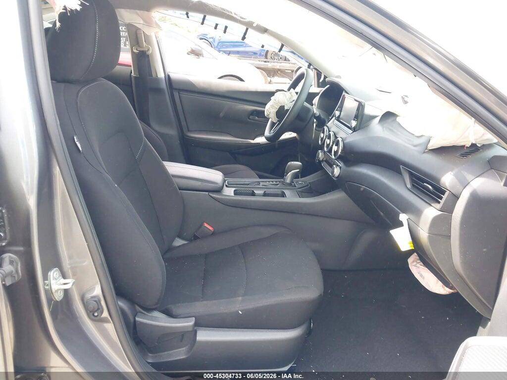 3N1AB8BV1RY388853 2024 NISSAN SENTRA photo no. 5