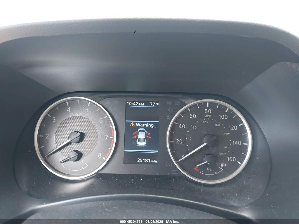 3N1AB8BV1RY388853 2024 NISSAN SENTRA photo no. 7