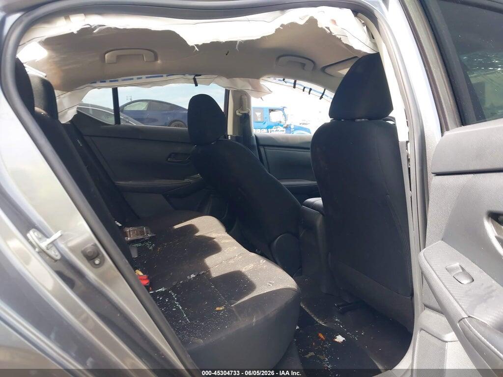 3N1AB8BV1RY388853 2024 NISSAN SENTRA photo no. 8