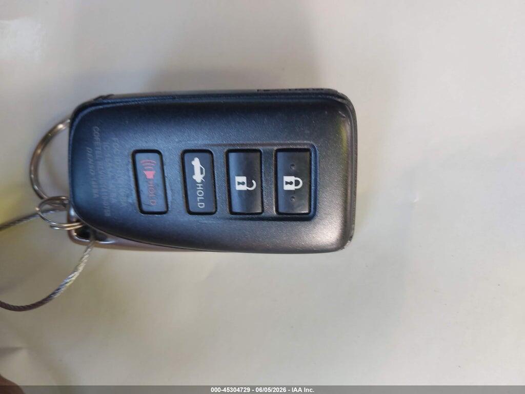 JTHBE1BL5FA001878 2015 LEXUS GS 350 photo no. 11