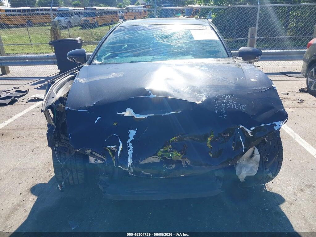 JTHBE1BL5FA001878 2015 LEXUS GS 350 photo no. 6