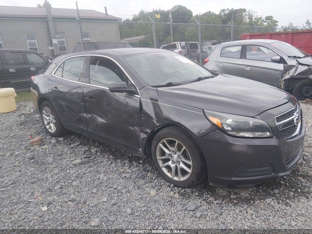 1G11D5RR8DF117487 2013 CHEVROLET MALIBU photo no. 1