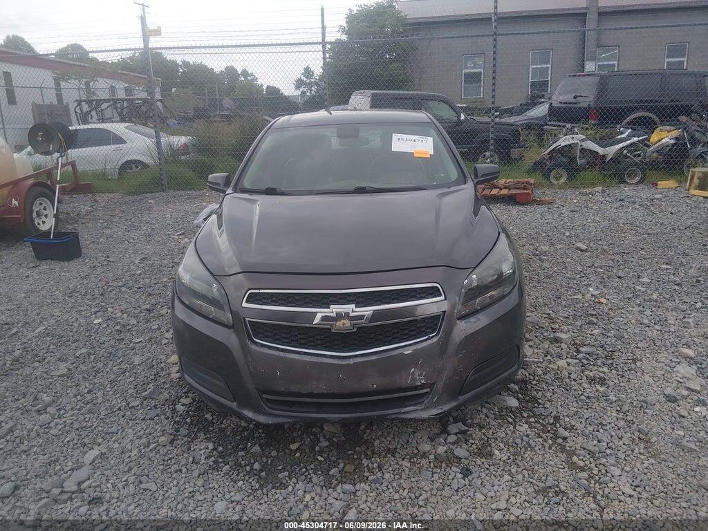 1G11D5RR8DF117487 2013 CHEVROLET MALIBU photo no. 12