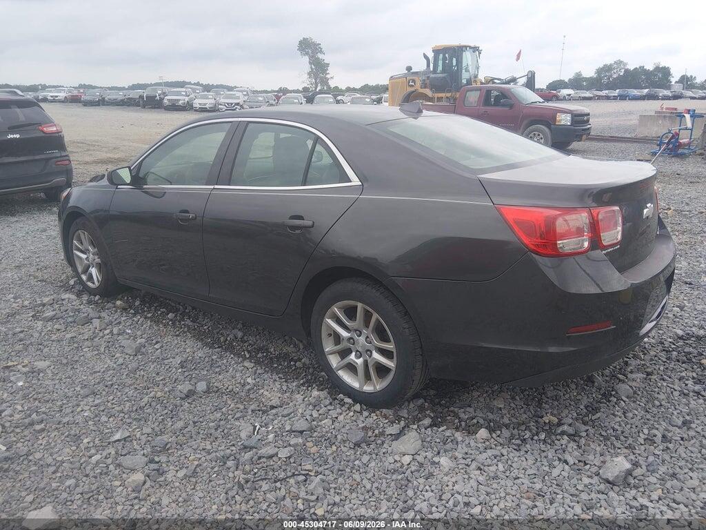 1G11D5RR8DF117487 2013 CHEVROLET MALIBU photo no. 3