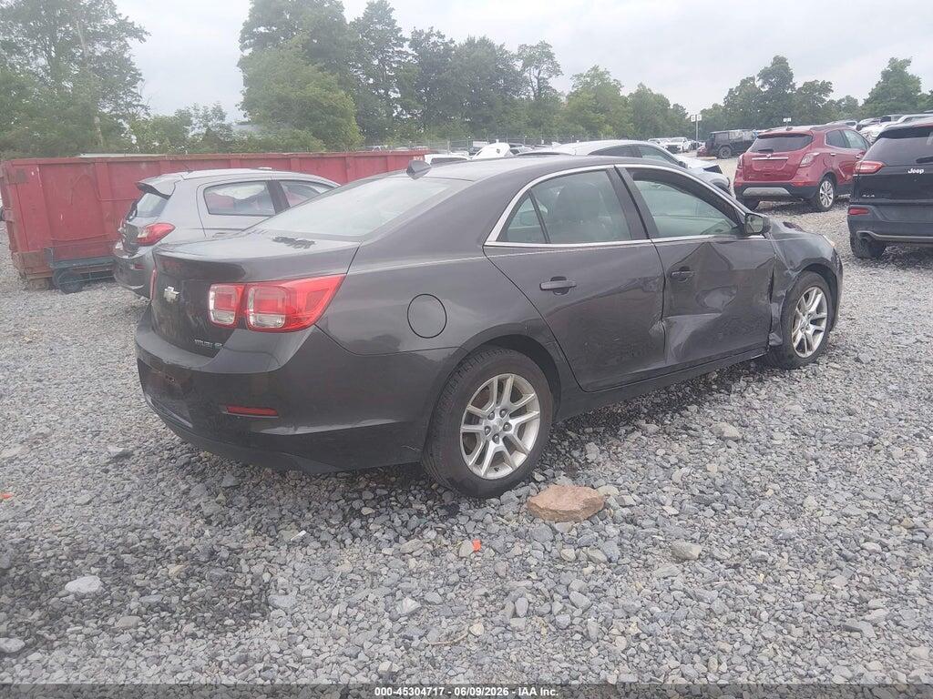 1G11D5RR8DF117487 2013 CHEVROLET MALIBU photo no. 4