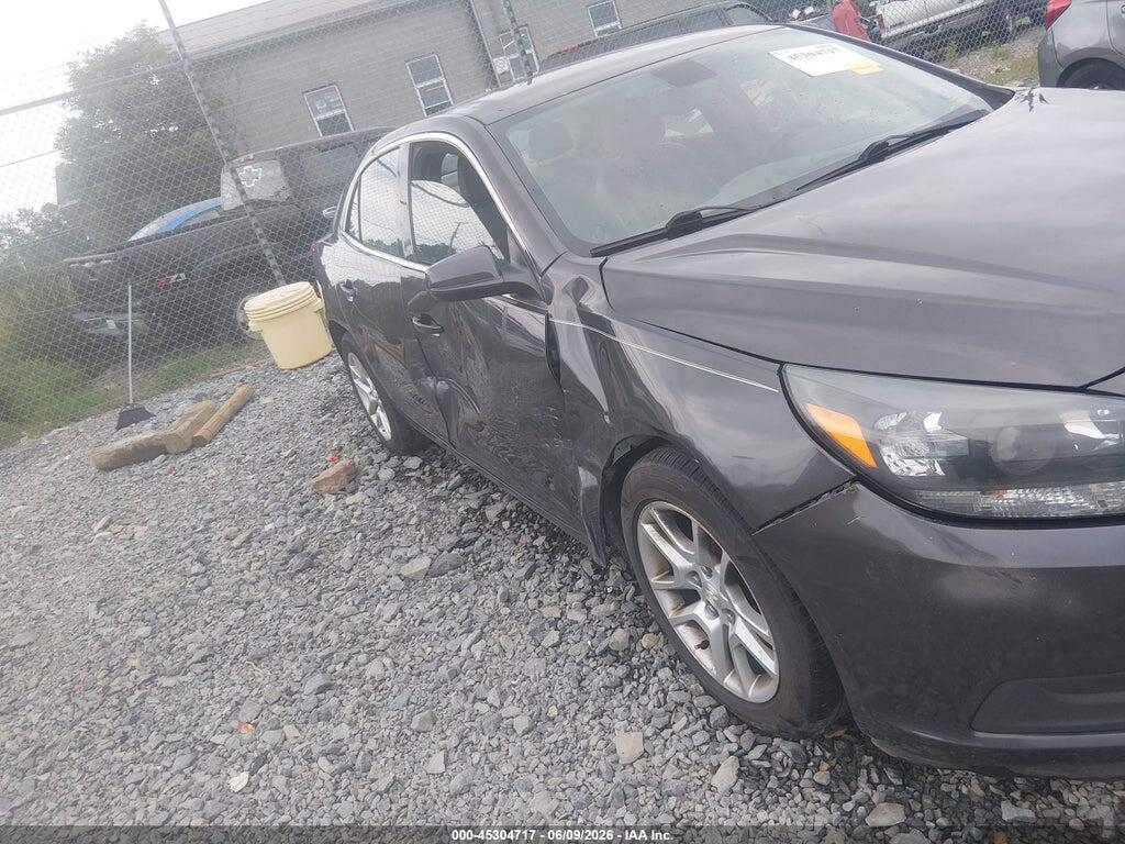 1G11D5RR8DF117487 2013 CHEVROLET MALIBU photo no. 6
