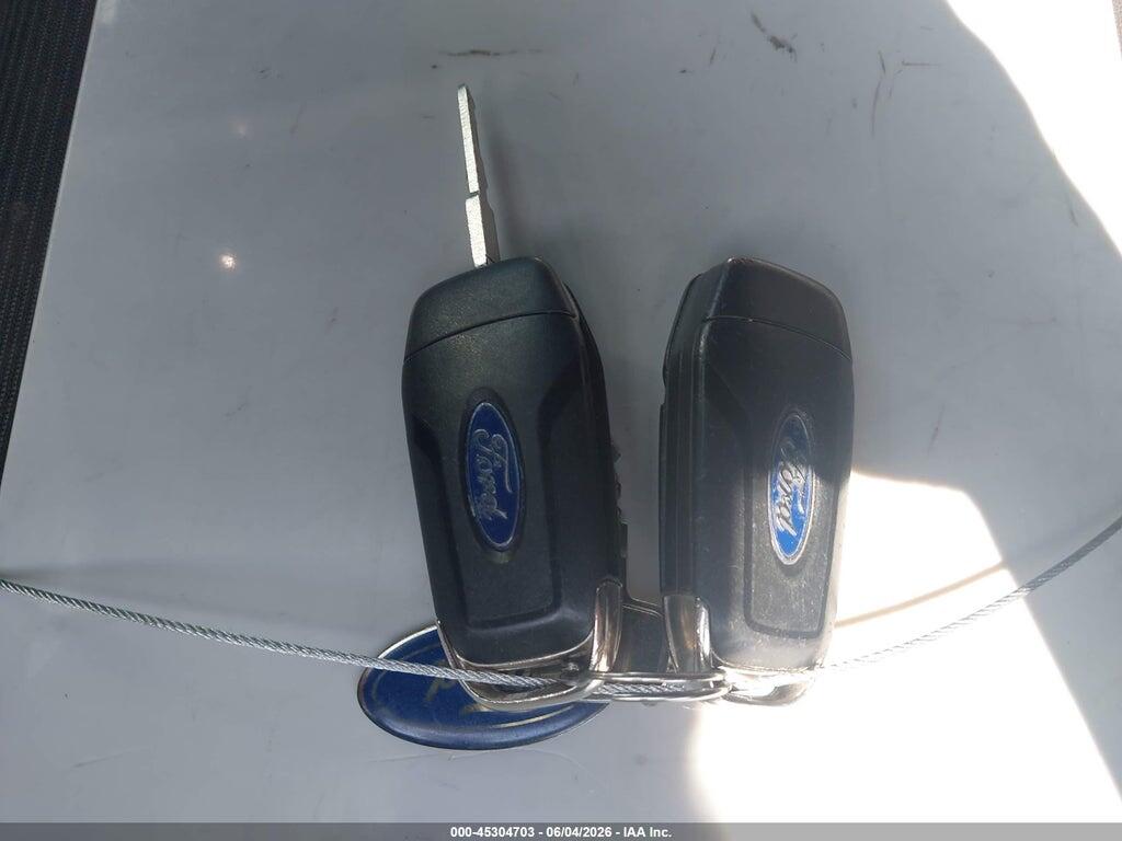 1FTEW1CP1FKF21731 2015 FORD F-150 photo no. 11