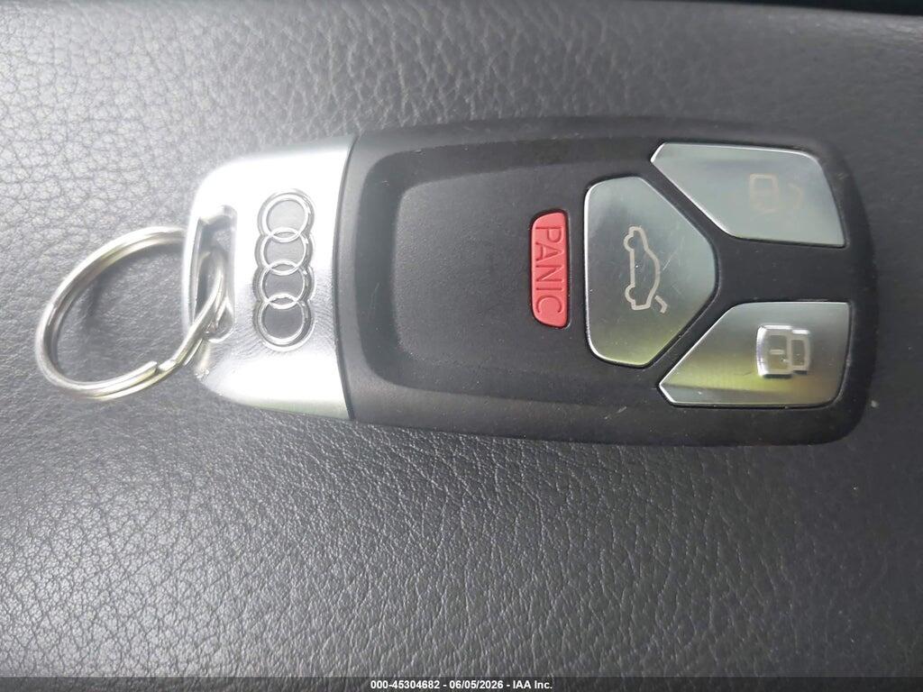 WA1LAAF72JD002874 2018 AUDI Q7 photo no. 11