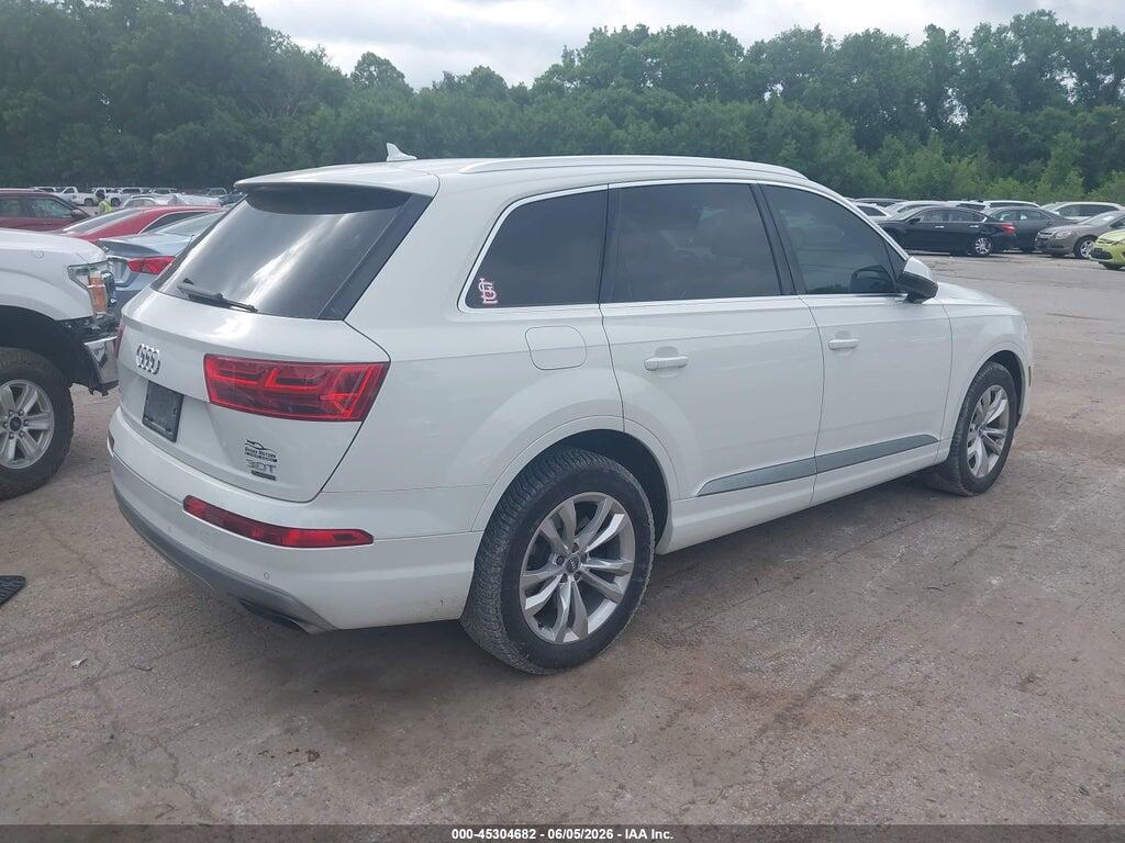 WA1LAAF72JD002874 2018 AUDI Q7 photo no. 4
