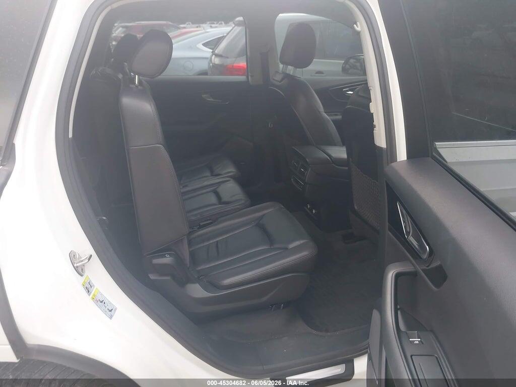 WA1LAAF72JD002874 2018 AUDI Q7 photo no. 8