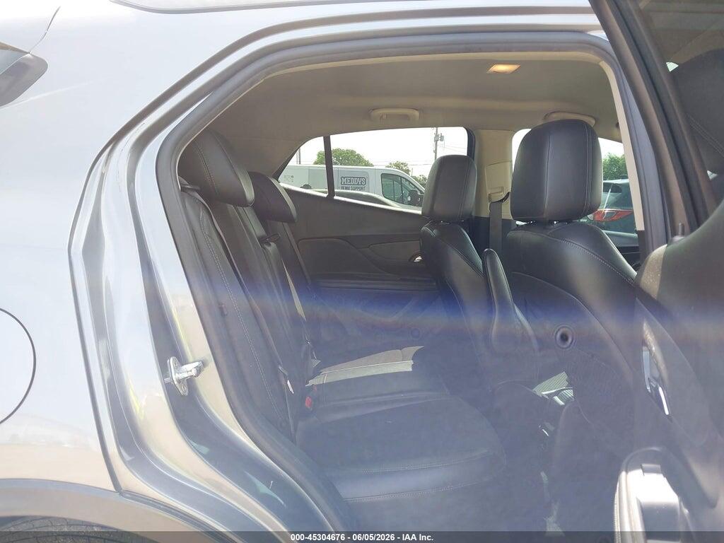 KL4CJASB0KB869116 2019 BUICK ENCORE photo no. 8