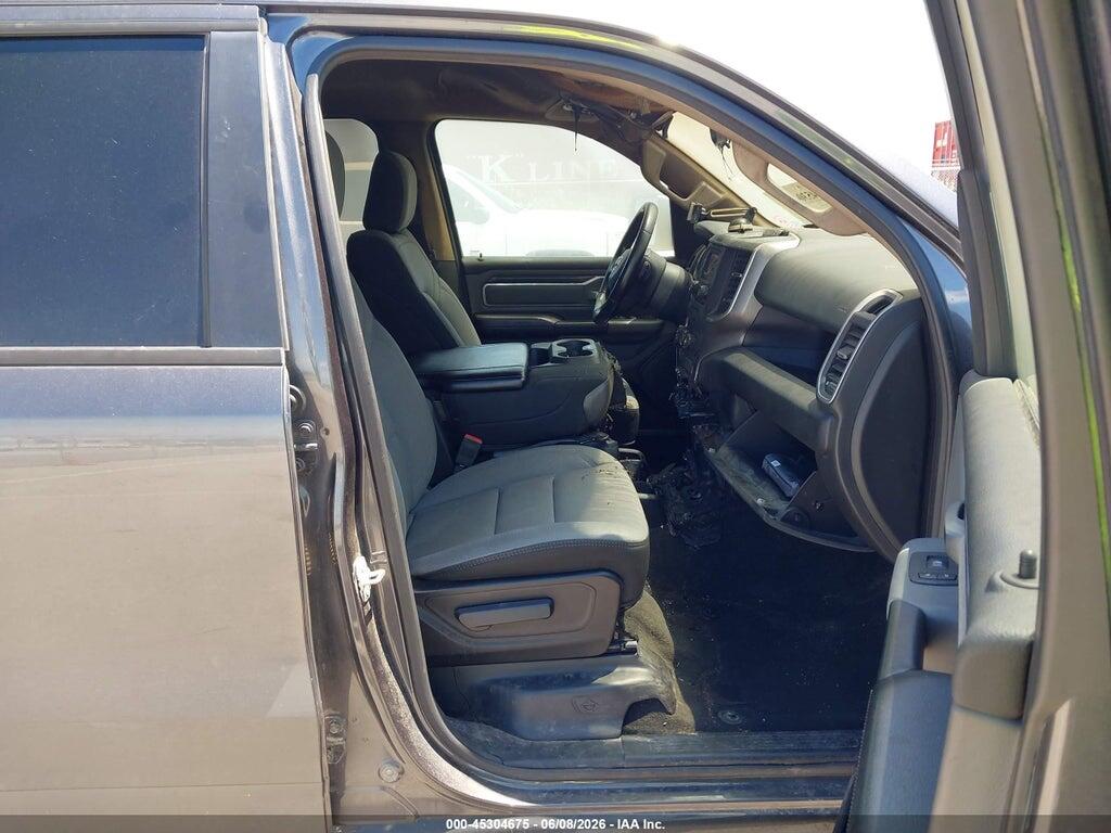 1C6RREBT1KN891706 2019 RAM 1500 photo no. 5