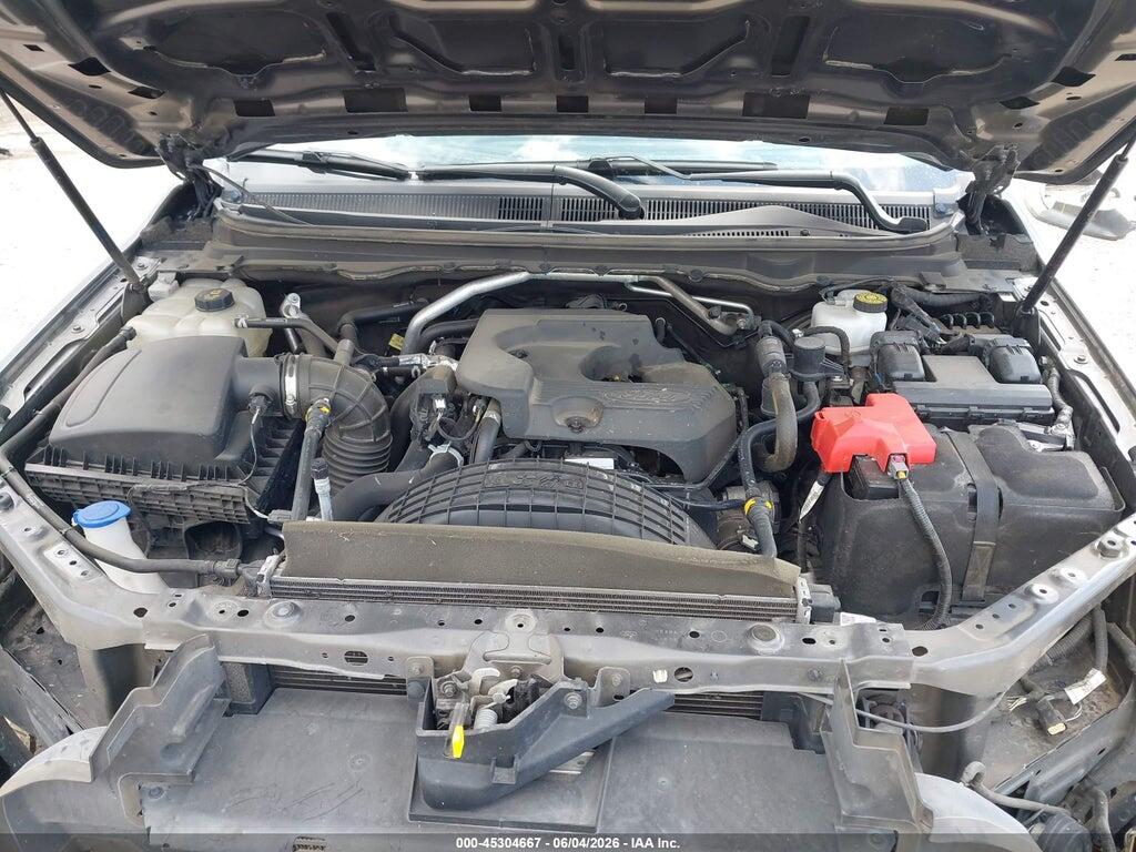 1FTER4FH4KLB22930 2019 FORD RANGER photo no. 10
