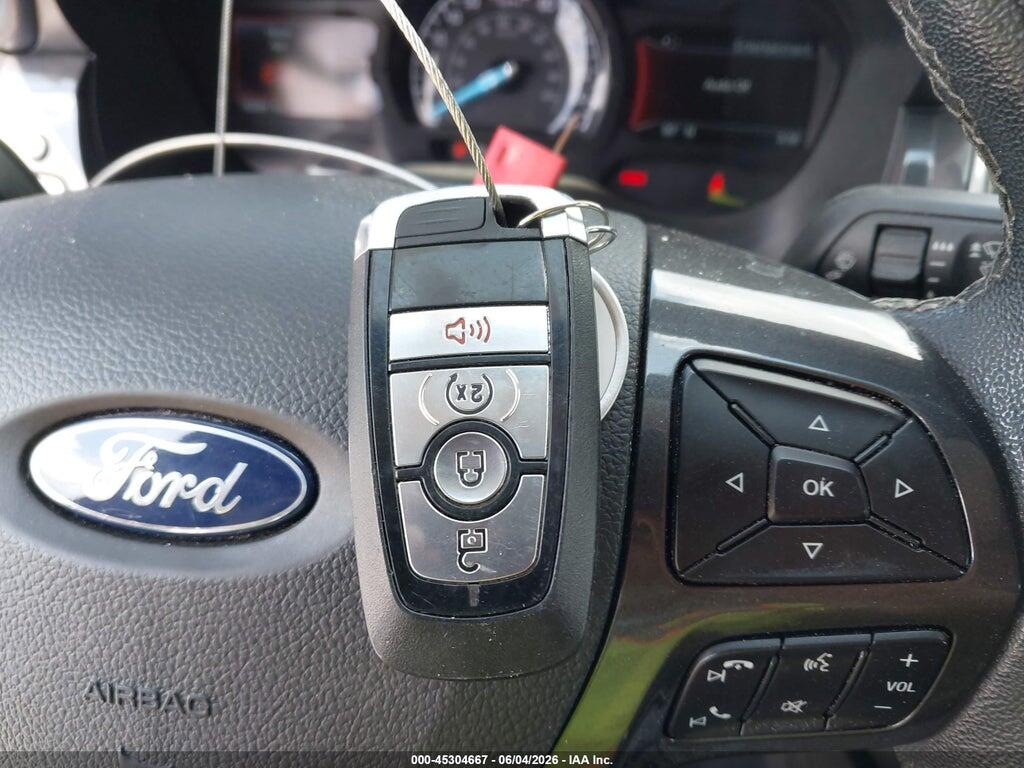 1FTER4FH4KLB22930 2019 FORD RANGER photo no. 11