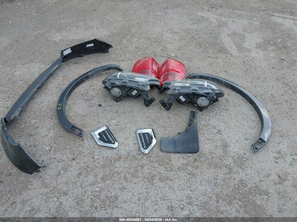 1FTER4FH4KLB22930 2019 FORD RANGER photo no. 12