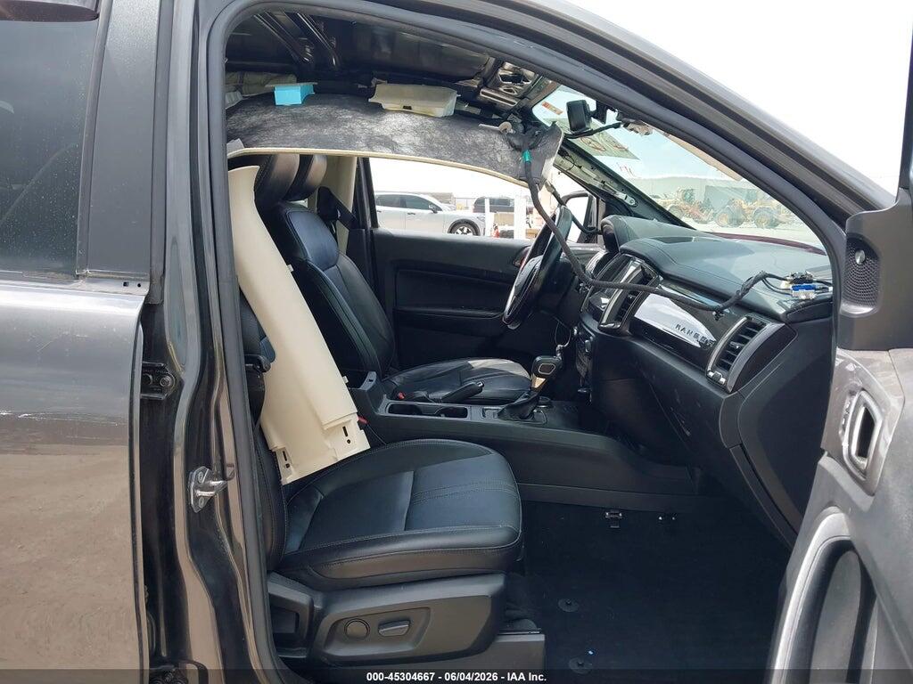 1FTER4FH4KLB22930 2019 FORD RANGER photo no. 5