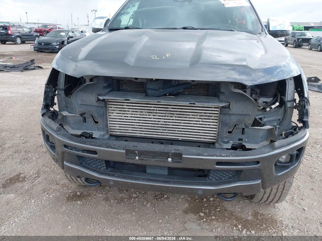 1FTER4FH4KLB22930 2019 FORD RANGER photo no. 6