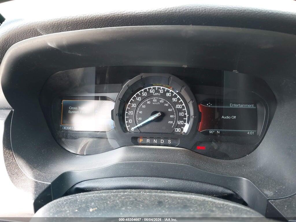 1FTER4FH4KLB22930 2019 FORD RANGER photo no. 7