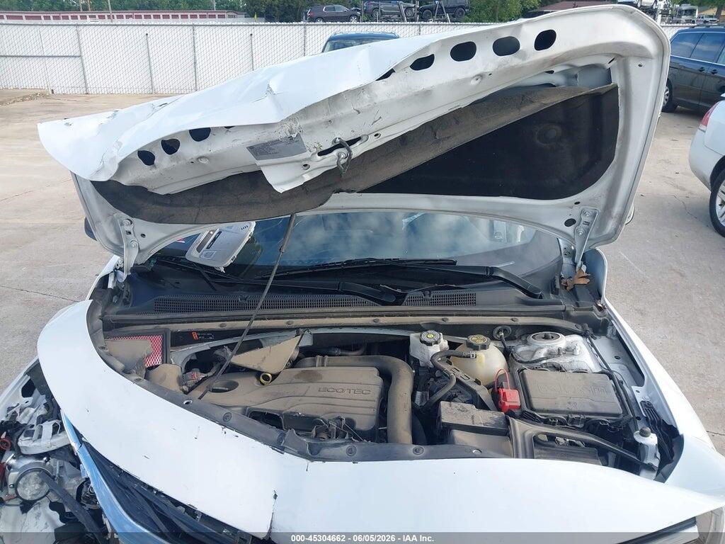 1G1ZB5ST2PF118945 2023 CHEVROLET MALIBU photo no. 10