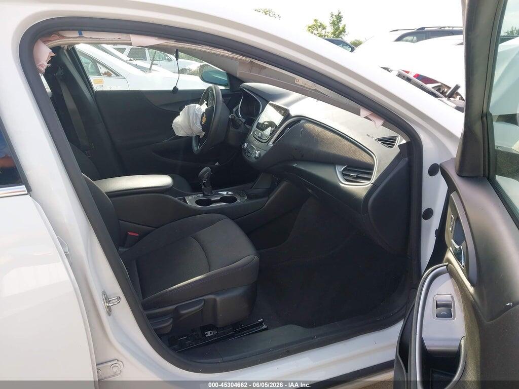 1G1ZB5ST2PF118945 2023 CHEVROLET MALIBU photo no. 5
