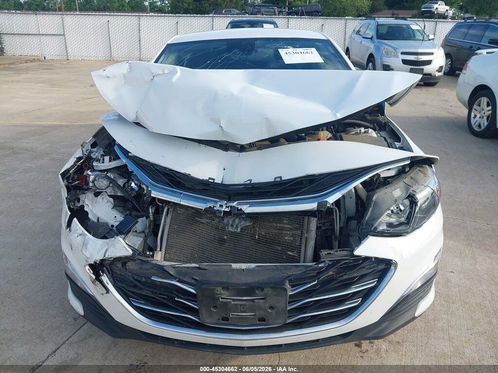 1G1ZB5ST2PF118945 2023 CHEVROLET MALIBU photo no. 6