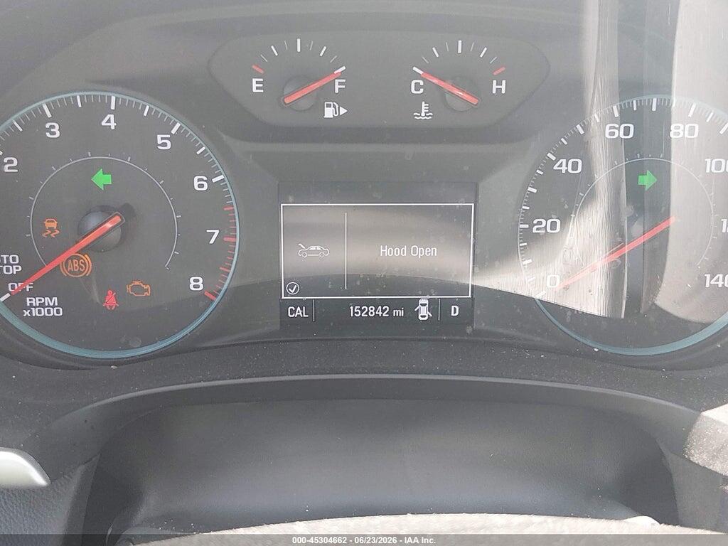 1G1ZB5ST2PF118945 2023 CHEVROLET MALIBU photo no. 7