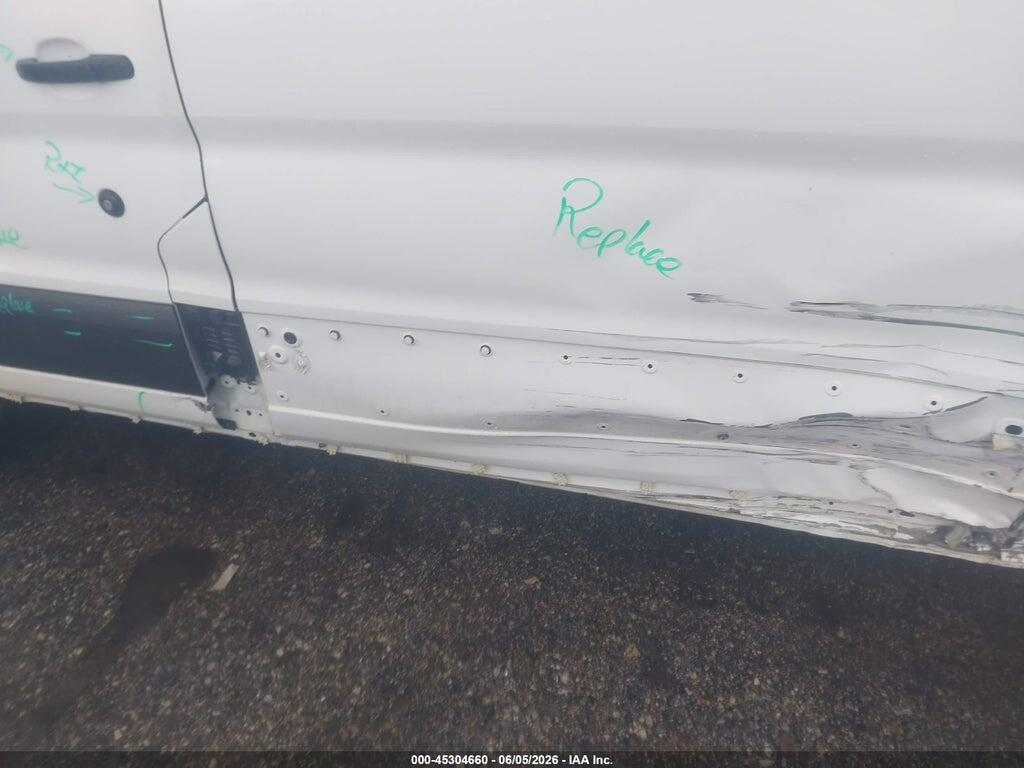 1FBAX2YG3MKA23655 2021 FORD TRANSIT-350 PASSENGER VAN photo no. 6