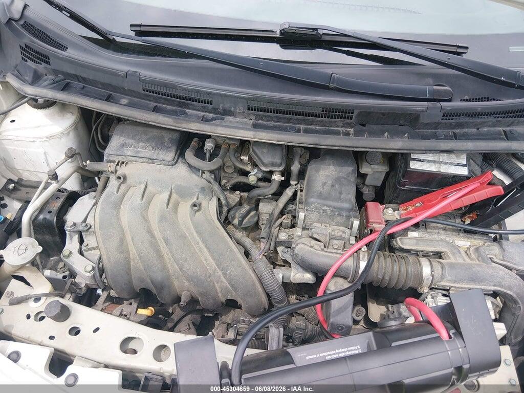 3N1CE2CP9JL369997 2018 NISSAN VERSA NOTE photo no. 10