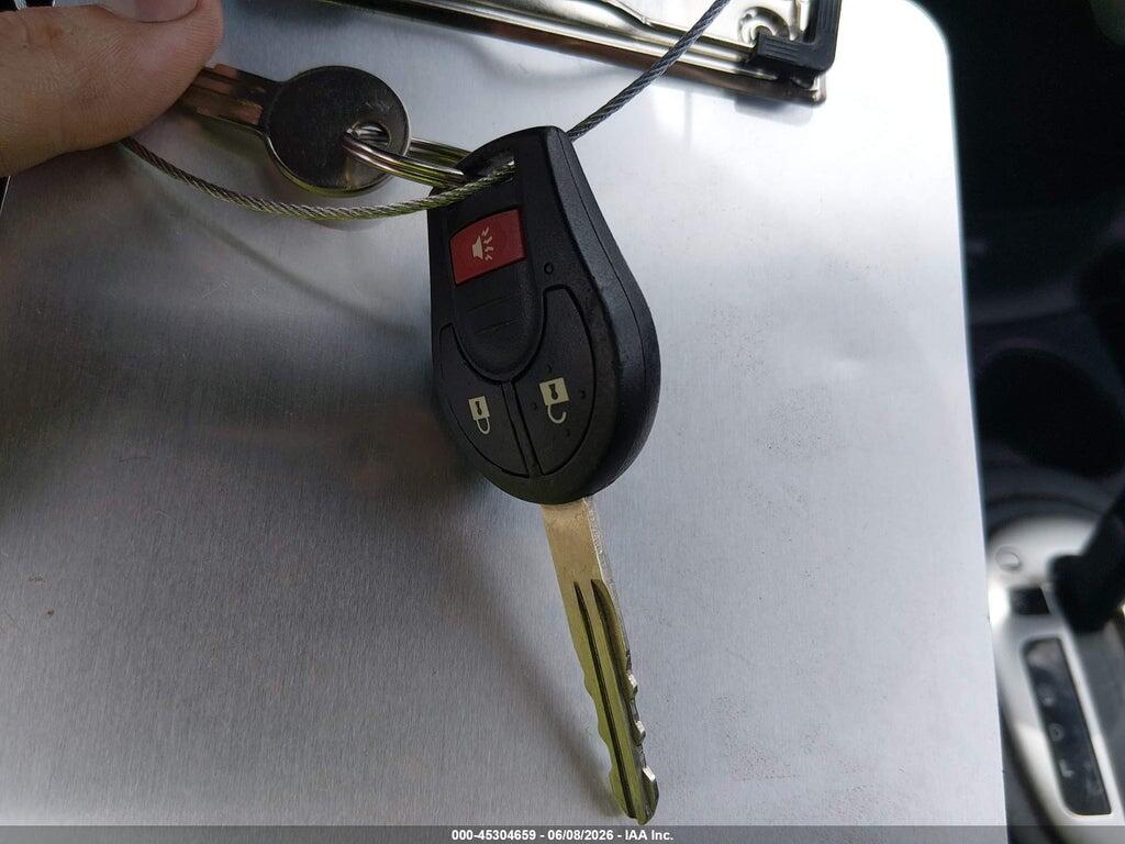 3N1CE2CP9JL369997 2018 NISSAN VERSA NOTE photo no. 11