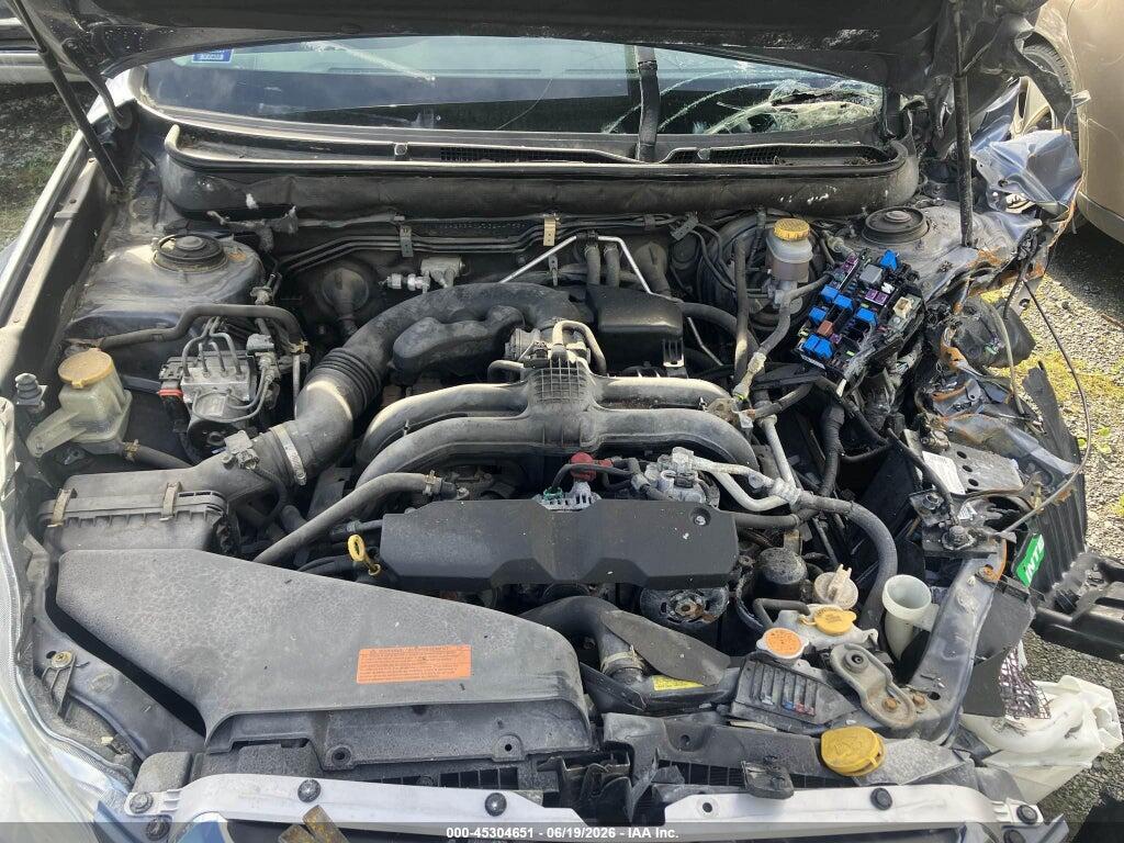4S4BRBPC4D3244759 2013 SUBARU OUTBACK photo no. 10