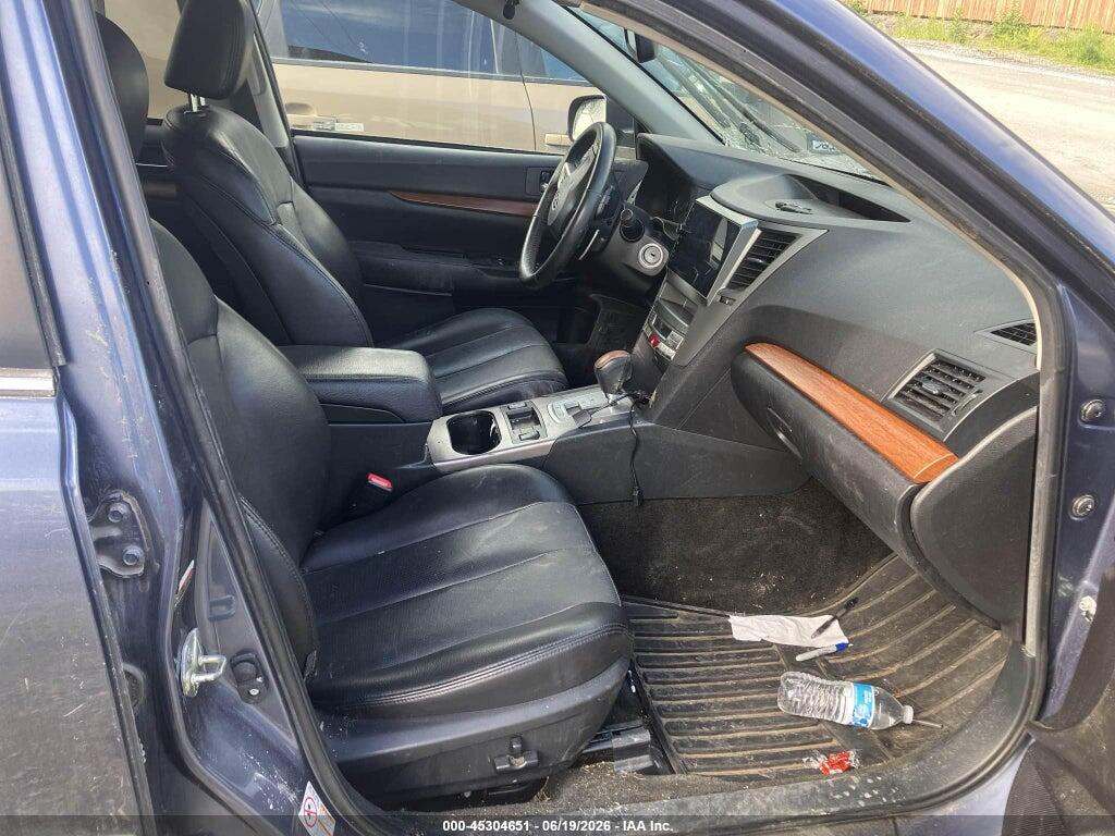 4S4BRBPC4D3244759 2013 SUBARU OUTBACK photo no. 5