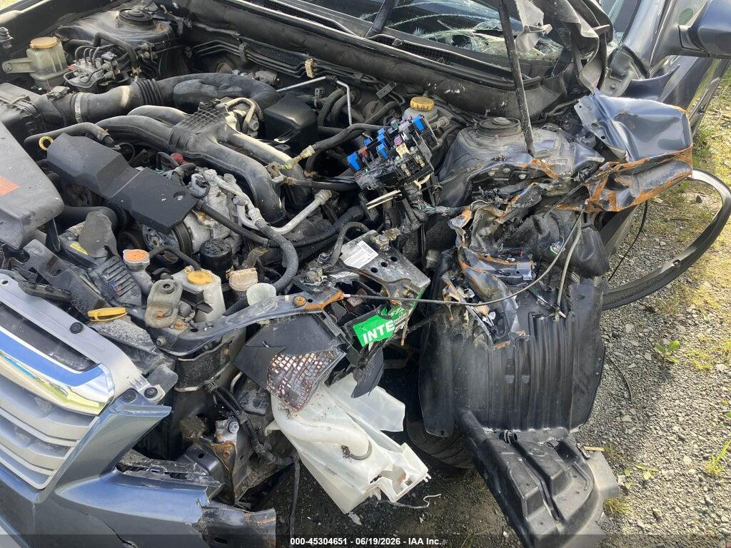 4S4BRBPC4D3244759 2013 SUBARU OUTBACK photo no. 6