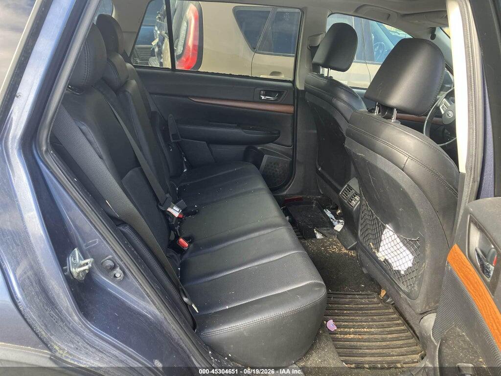 4S4BRBPC4D3244759 2013 SUBARU OUTBACK photo no. 8