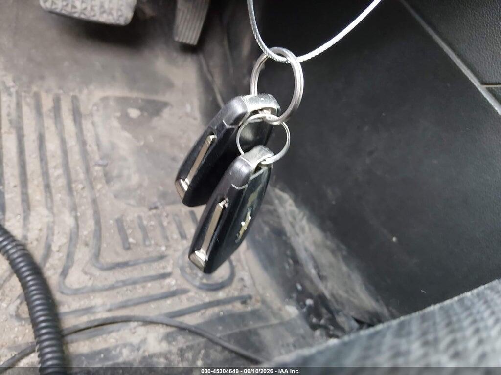 1G1BC5SM6K7128159 2019 CHEVROLET CRUZE photo no. 11
