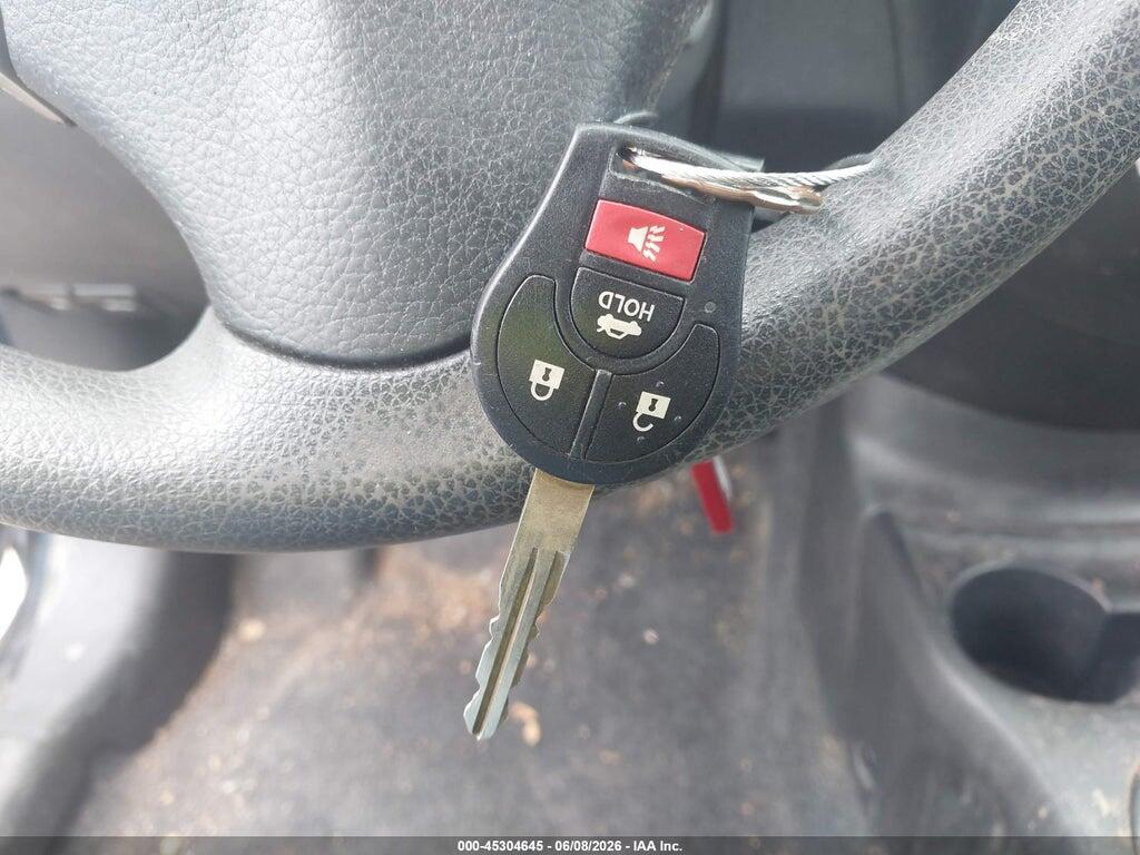 3N1CN7AP7FL918779 2015 NISSAN VERSA photo no. 11
