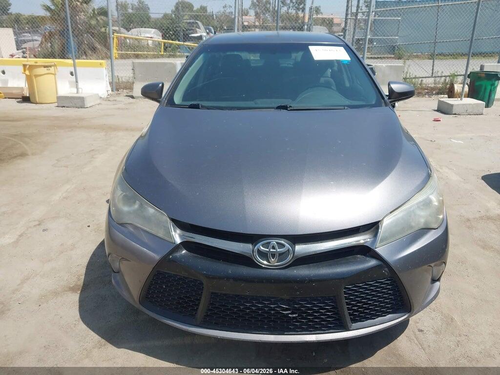 4T1BF1FK2HU804516 2017 TOYOTA CAMRY photo no. 12