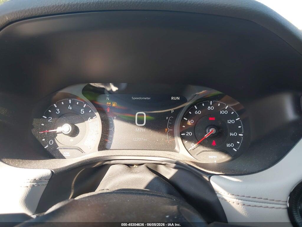 3C4NJDCN6ST587635 2025 JEEP COMPASS photo no. 7