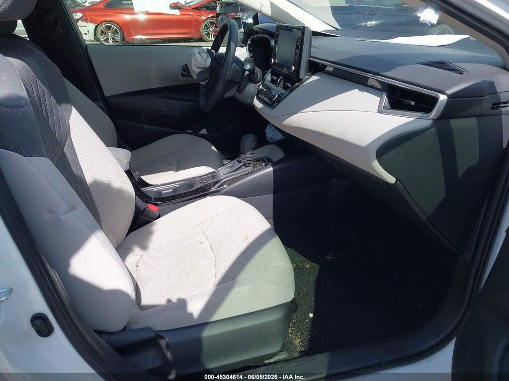 JTDEAMDE7N3002611 2022 TOYOTA COROLLA photo no. 5