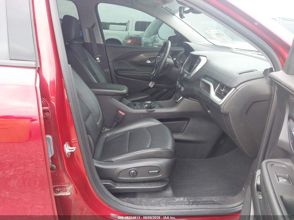 3GKALPEG8RL269152 2024 GMC TERRAIN photo no. 5