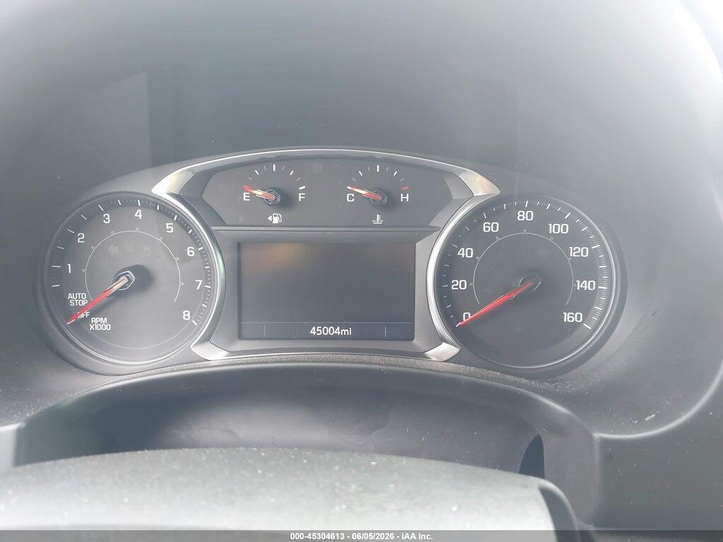 3GKALPEG8RL269152 2024 GMC TERRAIN photo no. 7