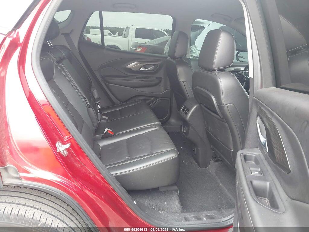 3GKALPEG8RL269152 2024 GMC TERRAIN photo no. 8