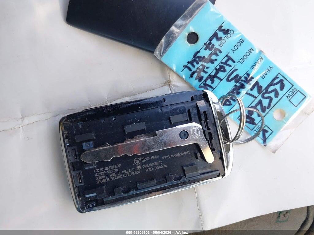 JM1BPBJY9M1327341 2021 MAZDA MAZDA3 photo no. 11