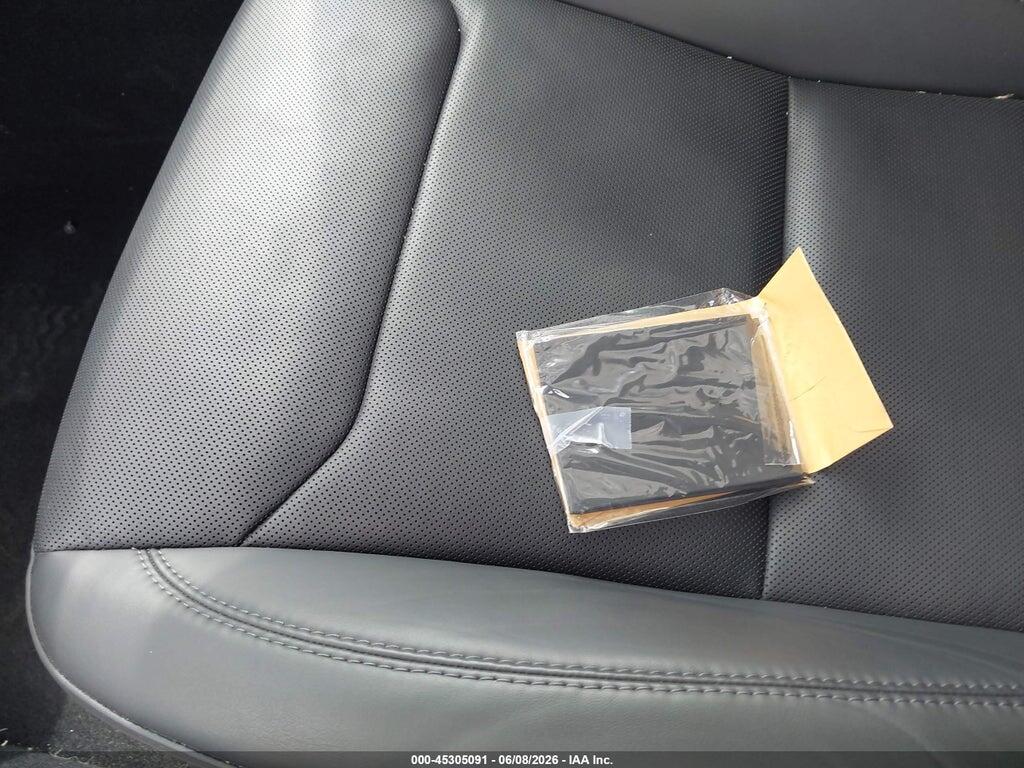 7SAYGDEE6TA634882 2026 TESLA MODEL Y photo no. 11