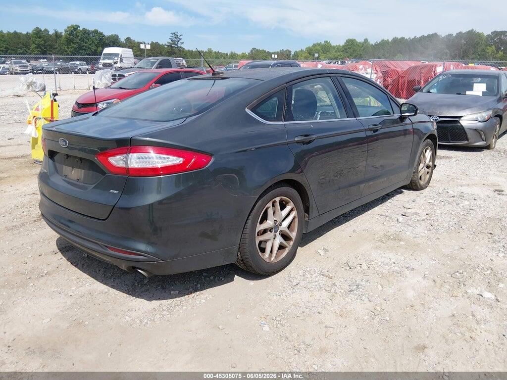 3FA6P0H73FR193671 2015 FORD FUSION photo no. 4