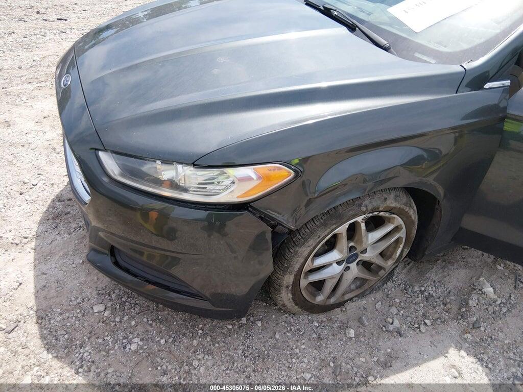 3FA6P0H73FR193671 2015 FORD FUSION photo no. 6