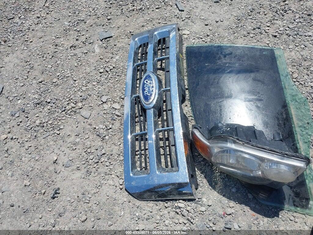 1FMCU0DG8AKD10794 2010 FORD ESCAPE photo no. 12