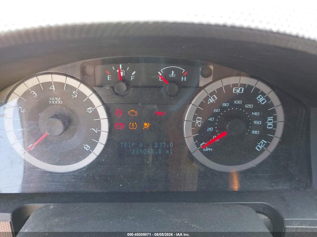 1FMCU0DG8AKD10794 2010 FORD ESCAPE photo no. 7