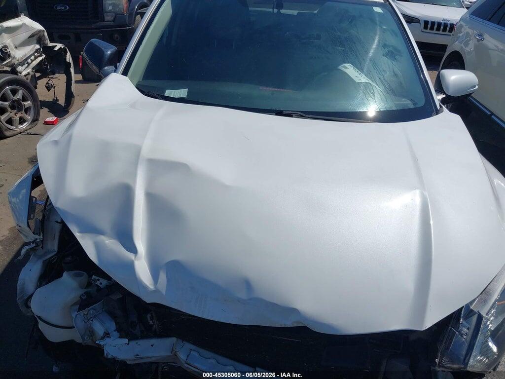 3CZRU5H73GM715365 2016 HONDA HR-V photo no. 10