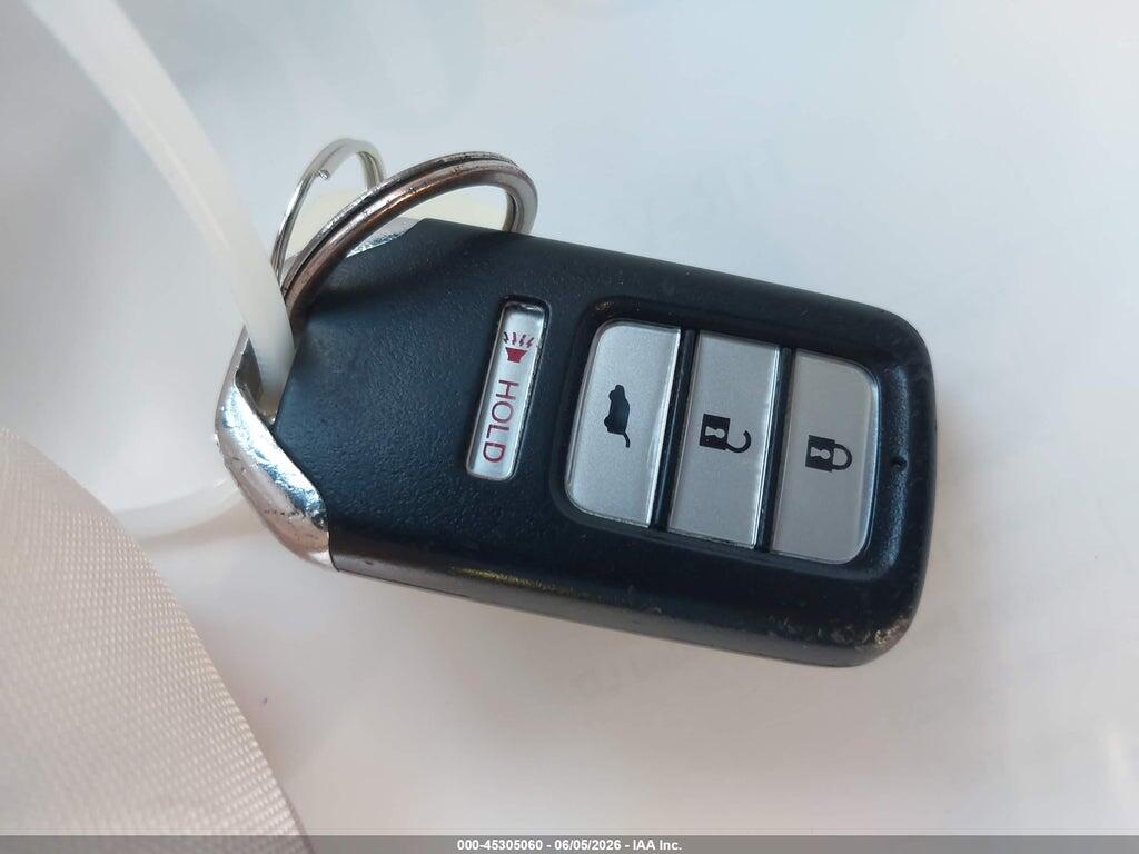 3CZRU5H73GM715365 2016 HONDA HR-V photo no. 11
